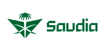 Saudia