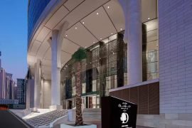 DoubleTree by Hilton Makkah